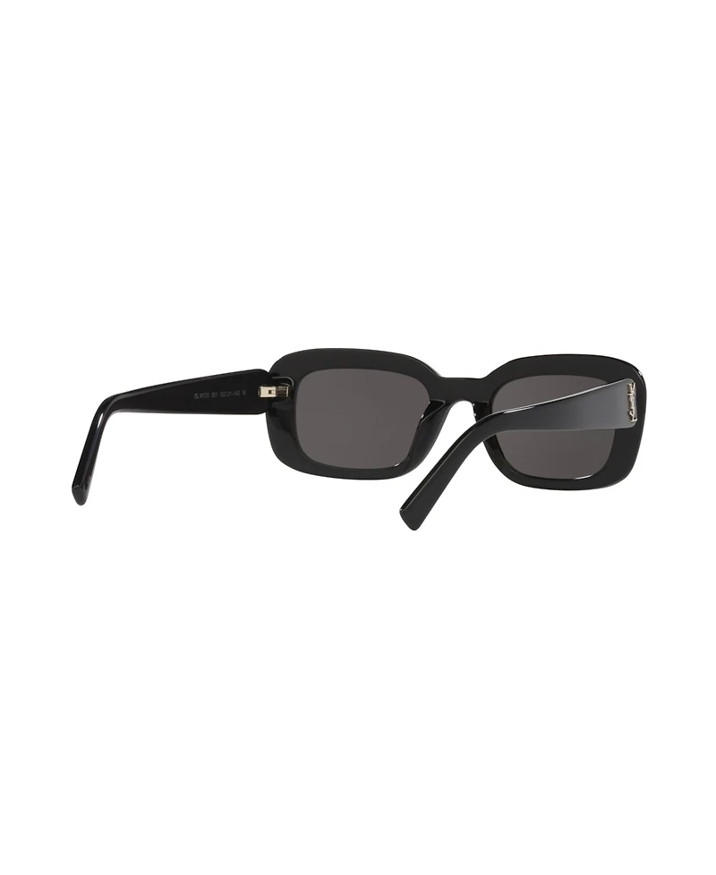 Saint Laurent Women's Sunglasses, Sl M130 Ys000525