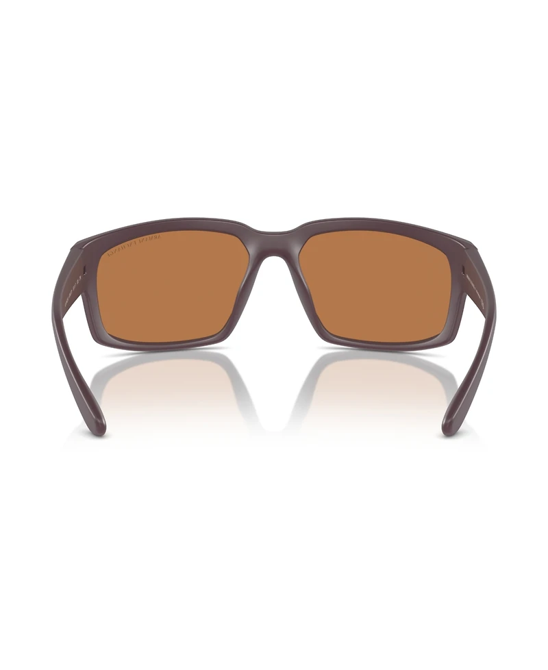 A|X Armani Exchange Men's Sunglasses
