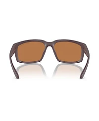 A|X Armani Exchange Men's Sunglasses