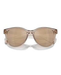 A|X Armani Exchange Women's Sunglasses, Ax4144Su
