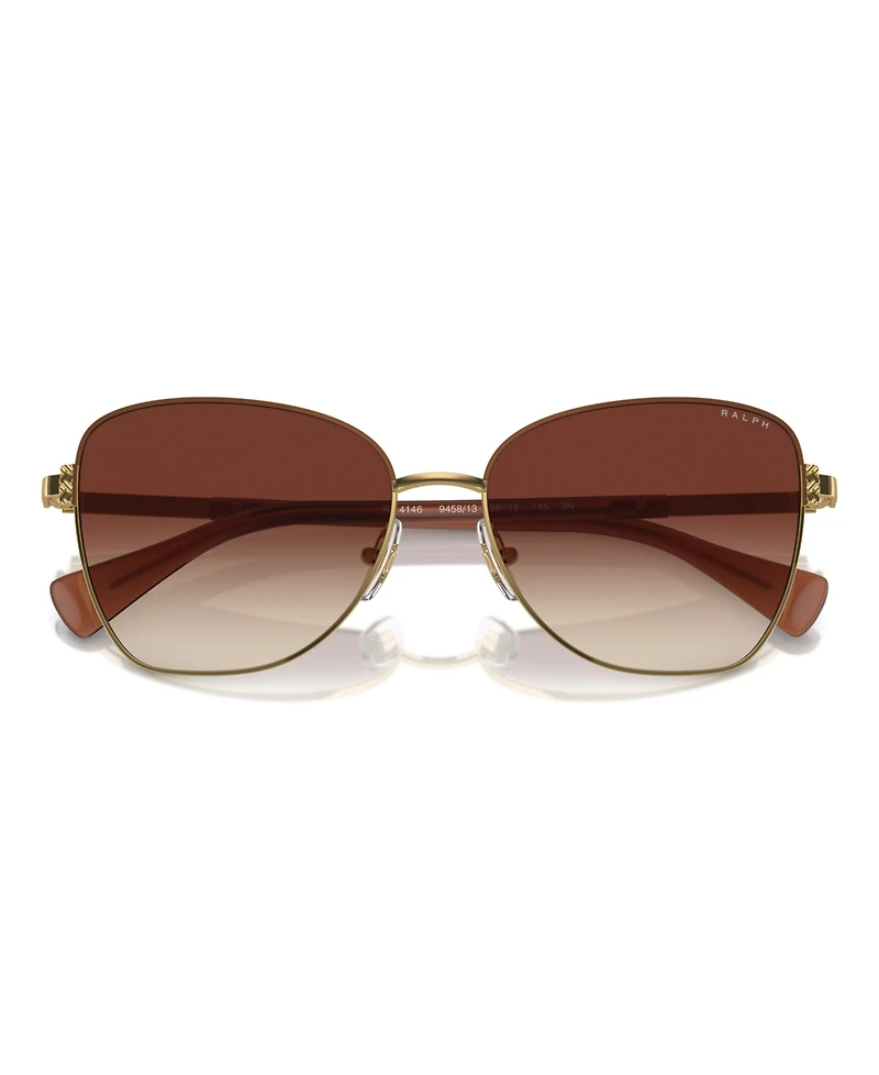 Ralph By Ralph Lauren Women's Sunglasses, Ra4146