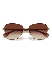 Ralph By Ralph Lauren Women's Sunglasses, Ra4146