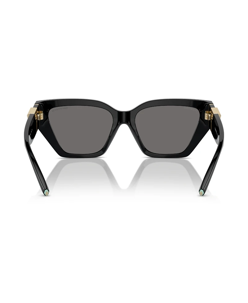 Tiffany & Co. Women's Polarized Sunglasses