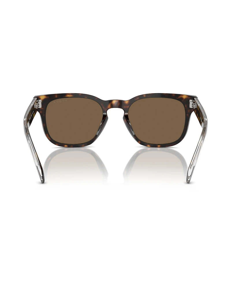 Vogue Eyewear Men's Sunglasses, Vo5571S