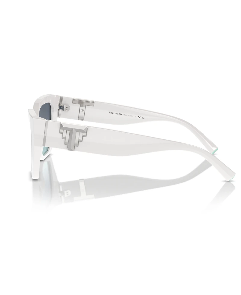 Tiffany & Co. Women's Sunglasses, Tf4218