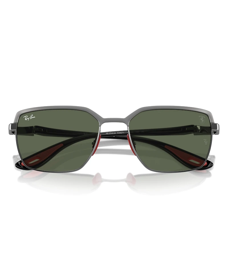 Ray-Ban Unisex Sunglasses