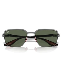 Ray-Ban Unisex Sunglasses