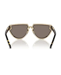 Burberry Women's Sunglasses, Be3152