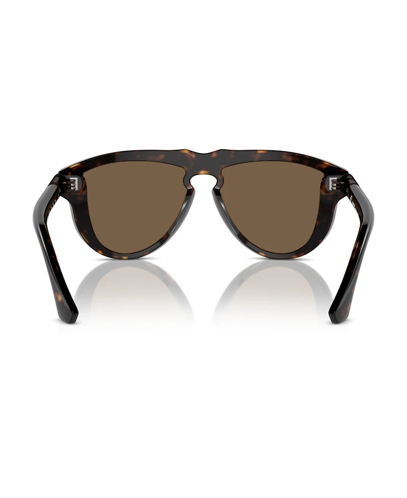 Burberry Men's Sunglasses, Be4427