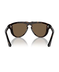 Burberry Men's Sunglasses, Be4427