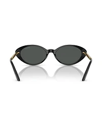 Versace Women's Sunglasses