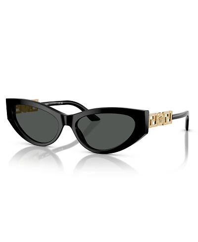 Versace Women's Cat Eye Sunglasses VE4470B