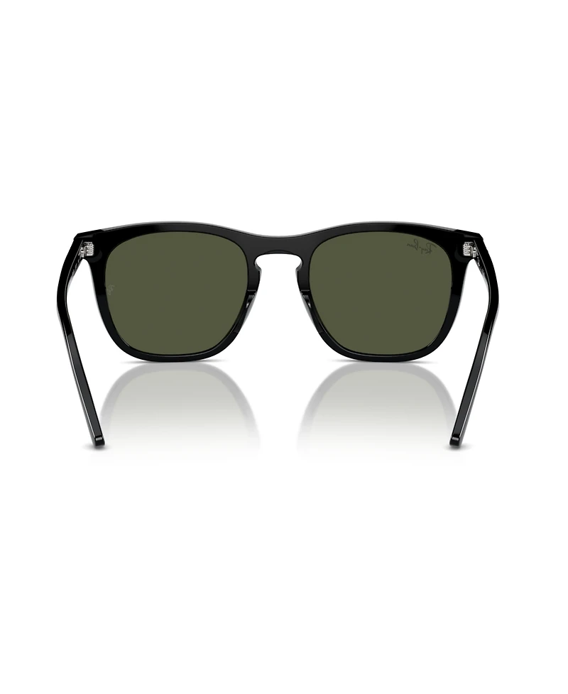 Ray-Ban Unisex Sunglasses
