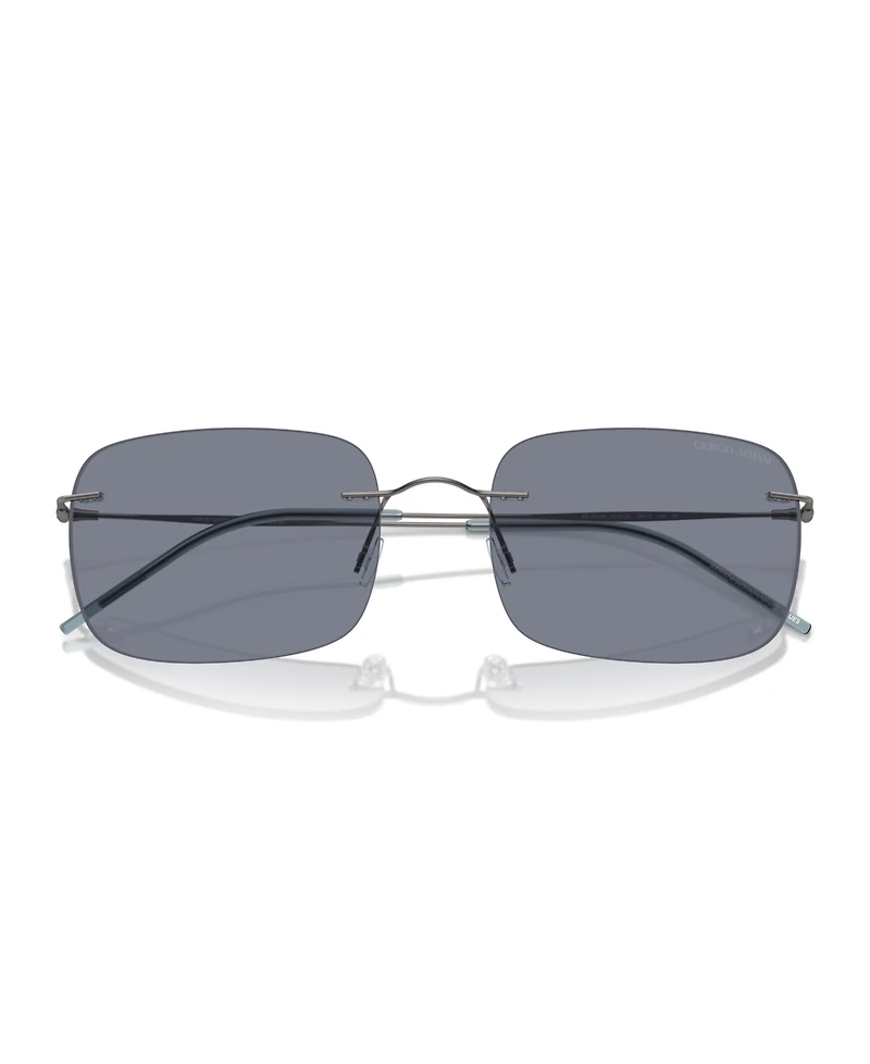 Giorgio Armani Men's Sunglasses, Ar1512M
