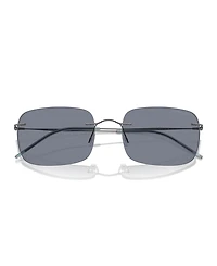 Giorgio Armani Men's Sunglasses, Ar1512M