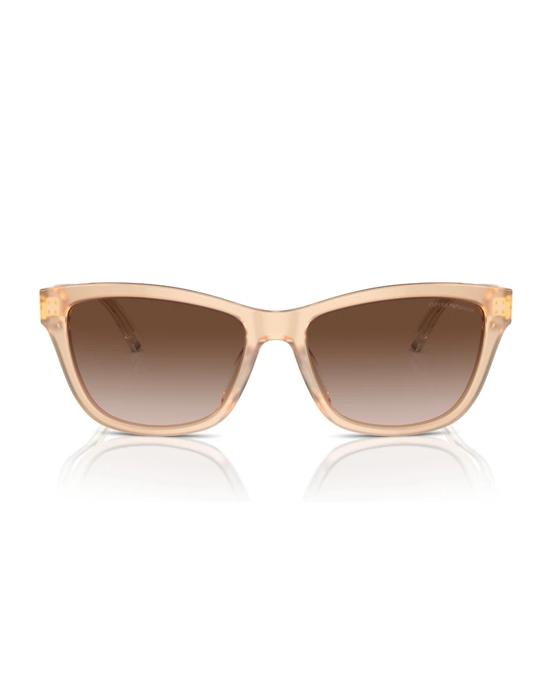 Emporio Armani Women's Sunglasses, Ea4227U