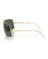 Ray-Ban Unisex Sunglasses, Wings Iii Rb3897