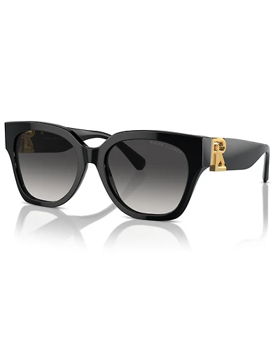 Ralph Lauren Women's Sunglasses, The Oversized Ricky Rl8221