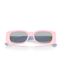 Versace Kid's Sunglasses, Vk4003U