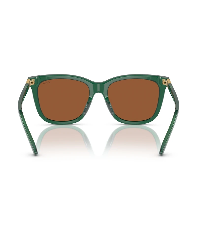 Polo Ralph Lauren Women's Sunglasses