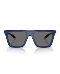 Versace Men's Polarized Sunglasses