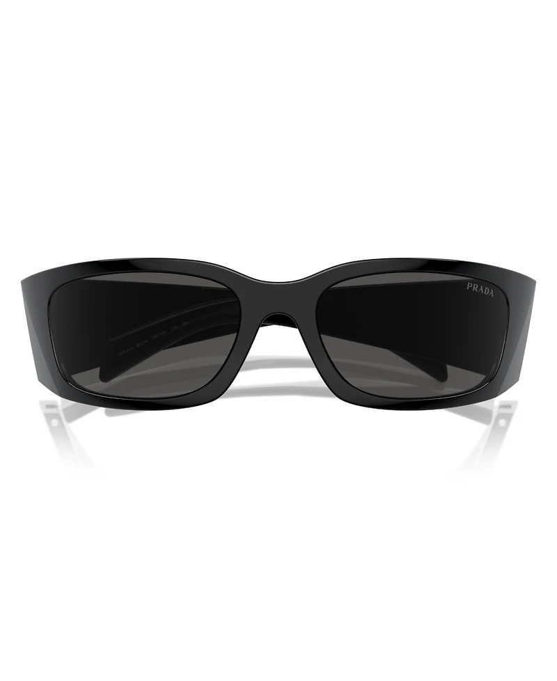 Prada Symbole Butterfly Women's Sunglasses, Pr A14S