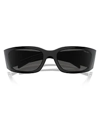Prada Symbole Butterfly Women's Sunglasses, Pr A14S