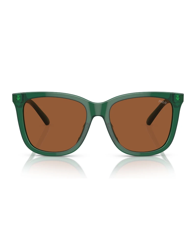 Polo Ralph Lauren Women's Sunglasses