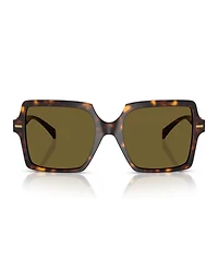 Versace Women's Sunglasses, VE4441
