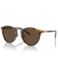 Ralph Lauren Men's Sunglasses, The Quincy Rl8223