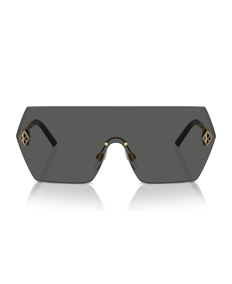 Ralph Lauren Women's Sunglasses, The Harper Rl7085