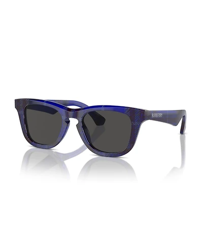 Burberry Kid's Sunglasses, Jb4002