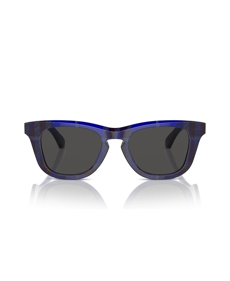 Burberry Kid's Sunglasses, Jb4002