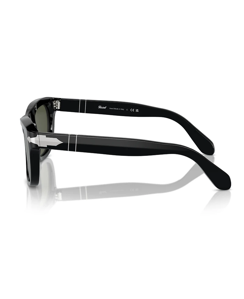 Persol Women's Polarized Sunglasses, Po0060S