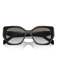 Prada Symbole Round Women's Sunglasses