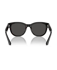 Burberry Women's Sunglasses, Be4432U