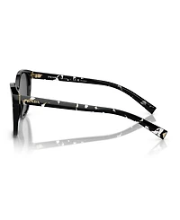 Prada Signature Square Women's Sunglasses, Pr 22ZS