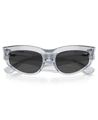 Burberry Women's Cat Eye Sunglasses BE4425U