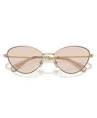 Swarovski Women's Sunglasses, Sk7014 Photochromic