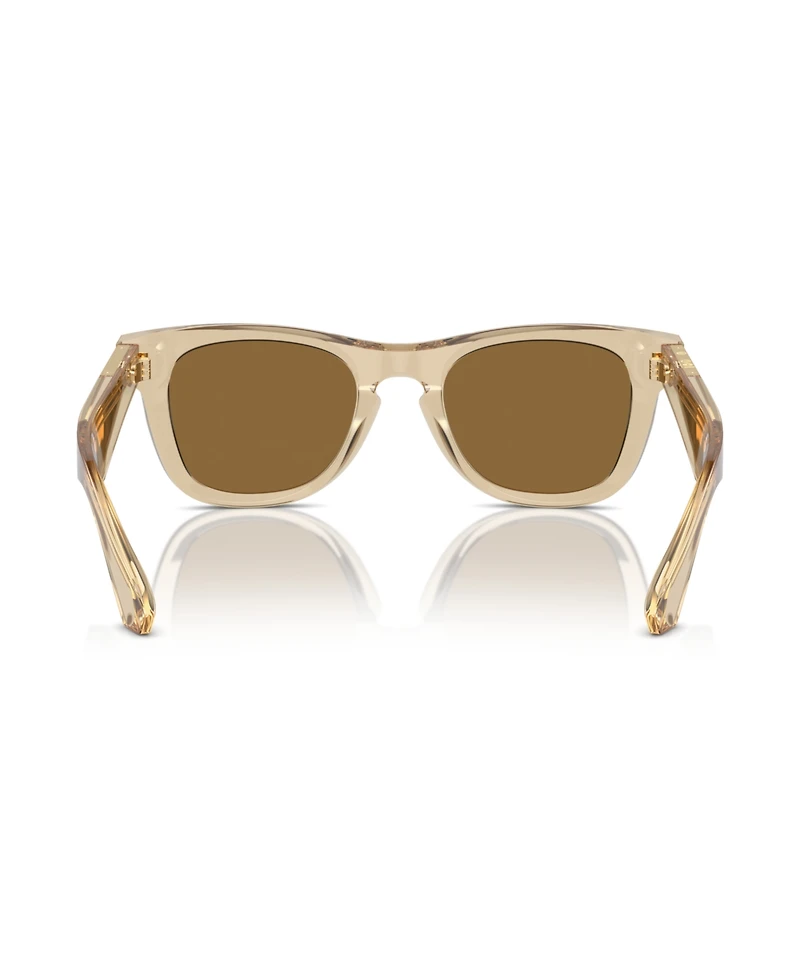 Burberry Men's Sunglasses