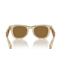 Burberry Men's Sunglasses