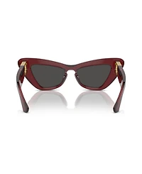 Burberry Women's Sunglasses