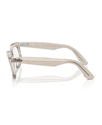 Ray-Ban Unisex Sunglasses, Wayfarer Oval Change Rb2242 Photochromic