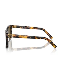 Miu Miu Women's Sunglasses, Mu 13Zs