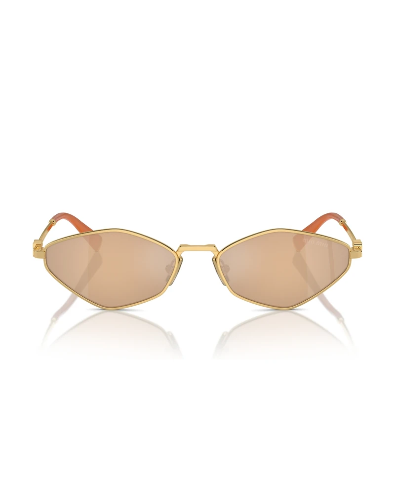 Miu Women's Sunglasses, Mu 56Zs