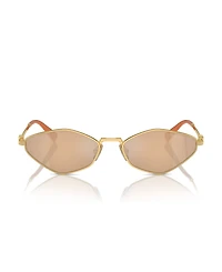 Miu Women's Sunglasses, Mu 56Zs