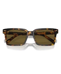 Miu Miu Women's Sunglasses, Mu 13Zs