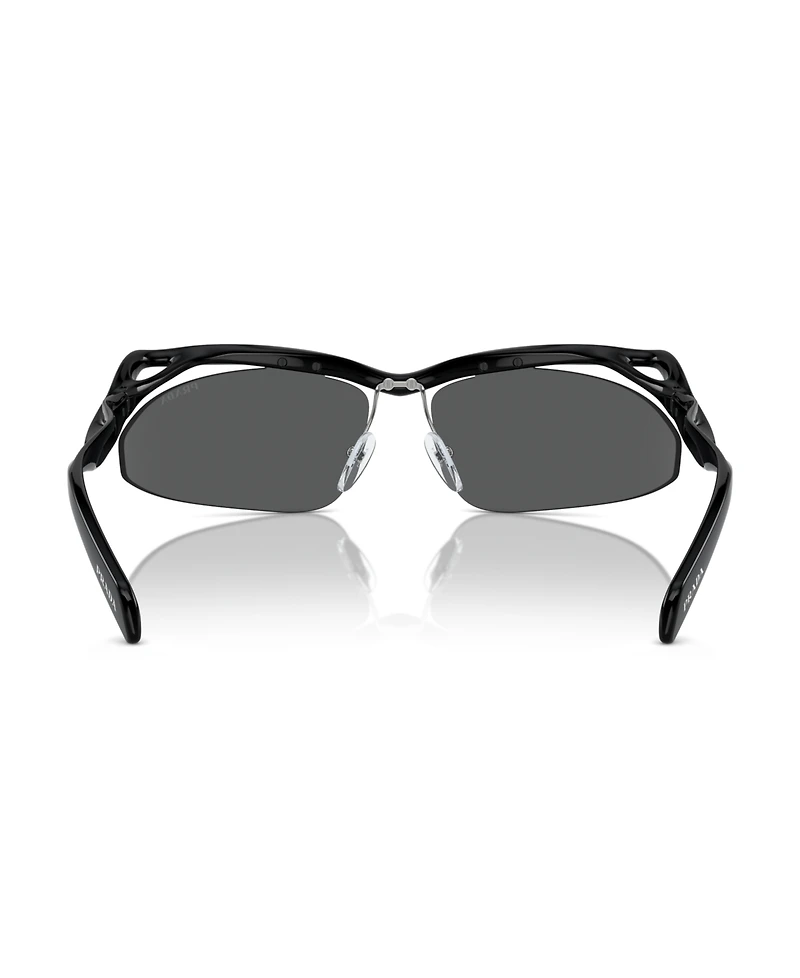 Prada Cat Eye Women's Sunglasses