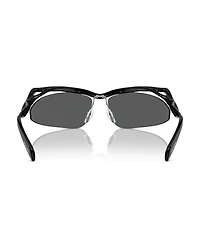Prada Cat Eye Women's Sunglasses