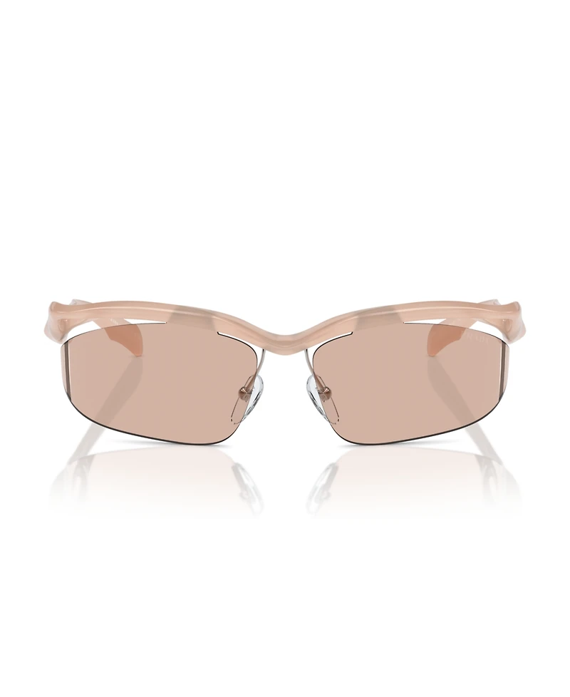 Prada Cat Eye Women's Sunglasses